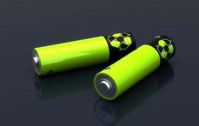 你不知道的四元锂电池?2021年锂电池是下一个风口吗?